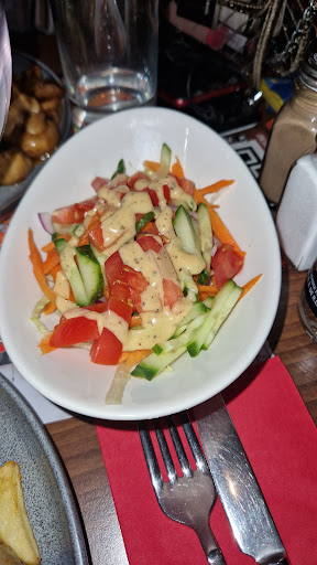Photo of Blue & Orange - 85 High St, Thornton Heath CR7 8RY